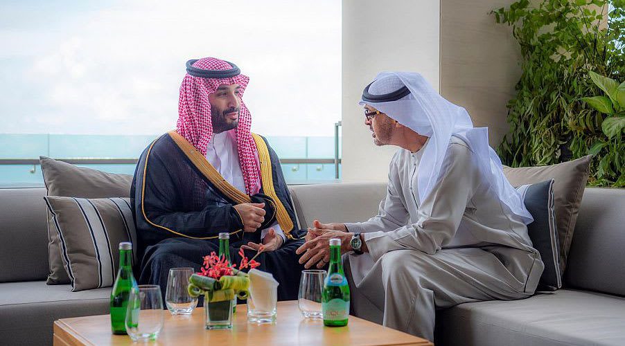 حضرموت..القشّة التي ستقصم ظهر التحالف؟