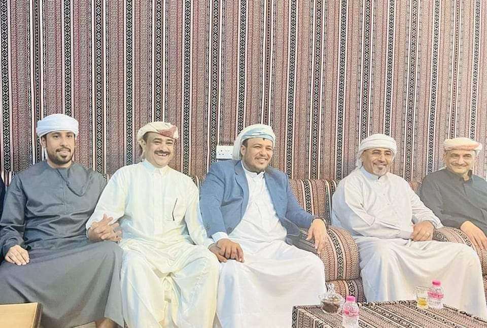 على وقع الاحتجاجات..الرئاسي يجتمع في أبوظبي