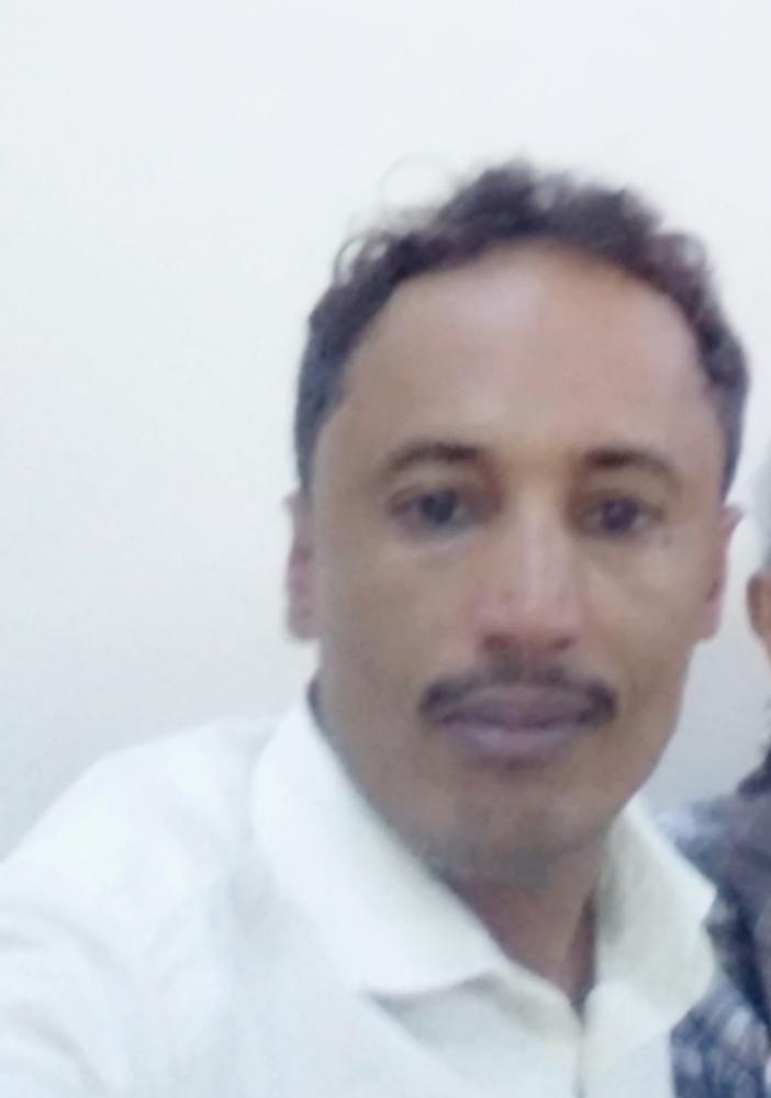 منسق الرابطة المستقلة للصحفيين في شبوة : نتمنى لمؤتمر الصحفيين الجنوبيين التوفيق والنجاح