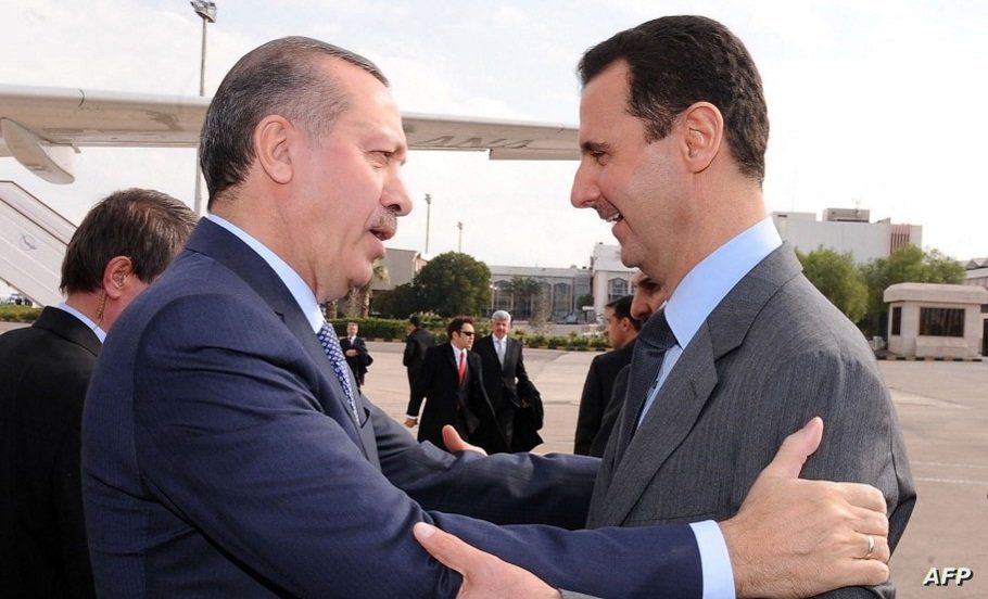 هل تقرب المصيبة بين الأسد وأردوغان؟.. وماذا عن العلاقة بين الرئيس السوري ونظرائه العرب؟