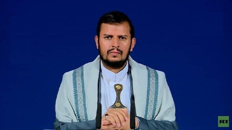 انصار الله : الوجود العسكري الأمريكي أو البريطاني أمر غير مقبول ولنا الحق في التعامل معه كونه عدوانا