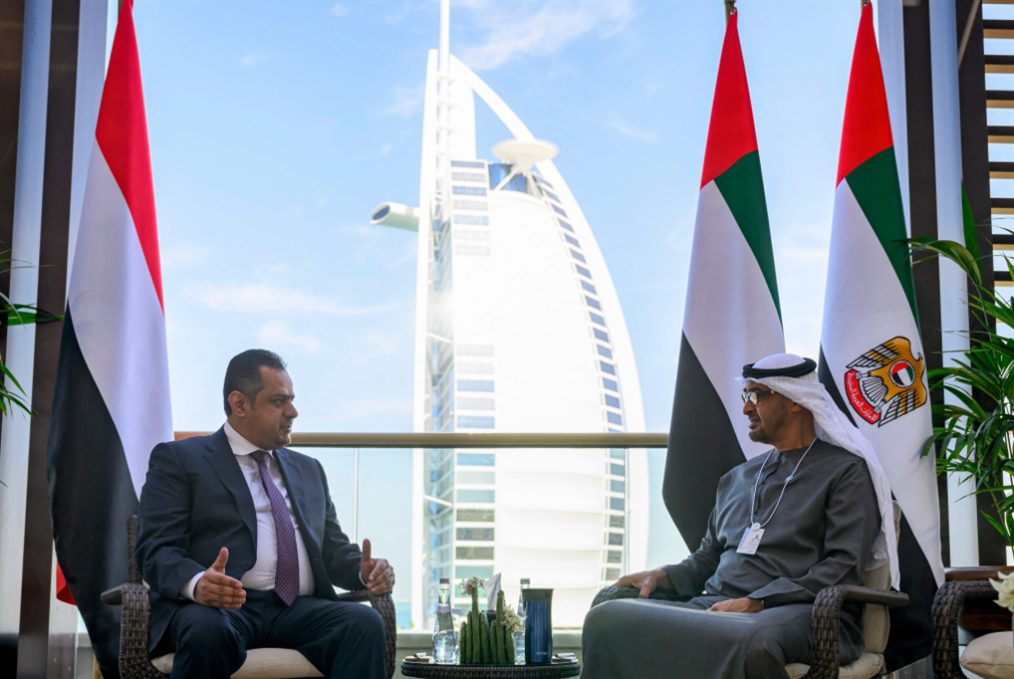 السعودية تُطوّق الإمارات: هذه حدود نفوذكم