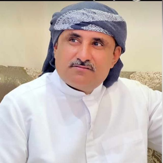 المستثمر عصام هزاع : حذرت التحالف العربي من عيدروس الزُبيدي وطارق عفاش بأنهما فاشلين في إدارة الدولة