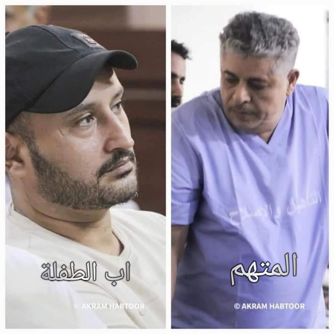 عدن : الحكم بالإعدام على قاتل الطفلة حنين البكري