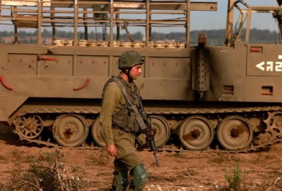 بينهم نائب قائد لواء .. الإحتلال الإسرائيلي يكشف عن هوية 124 من جنوده قتلوا منذ السبت الماضي