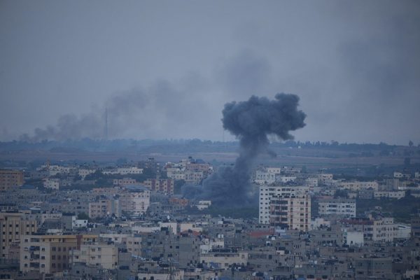 ارتفاع عدد الشهداء جراء القصف الصهيوني على قطاع غزة إلى 436 شهيداً 