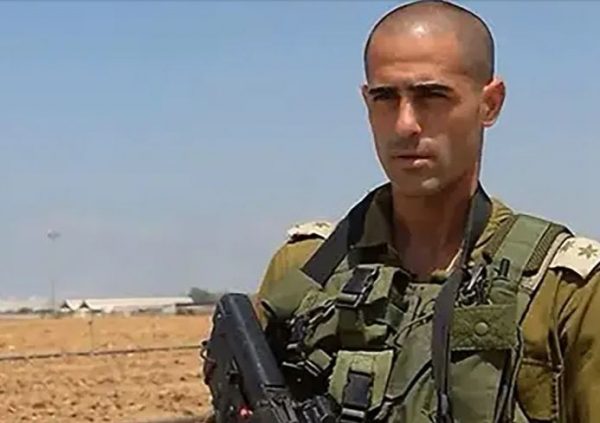المقاومة الفلسطينية تصطاد قائد وحدة الشبح في الجيش الإسرائيلي