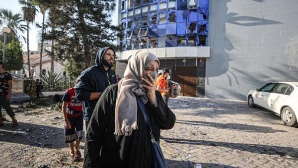 ” خطير ” .. قيادي في حماس : هذا العرض لمصر مقابل تهجير أهل غزة إلى سيناء