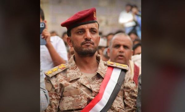 توجيه اتهام للحوثيين بمحاولة تصفية ” الجائفي ” 
