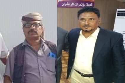 الحراك الثوري يطالب الإنتقالي بالإفراج عن ثلاثة مختطفين من أعضائه