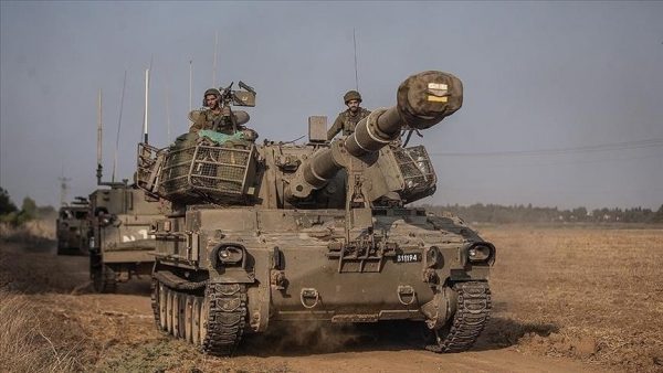 كتائب القسام تعلن تدمير آليات عسكرية إسرائيلية 