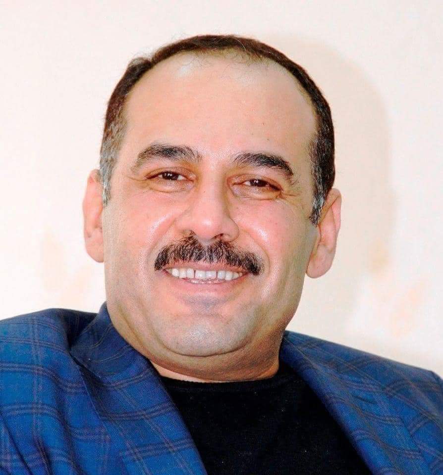” بصورة مفاجئة “.. وفاة قيادي مؤتمري وإعلامي مقرب من علي عبدالله صالح 