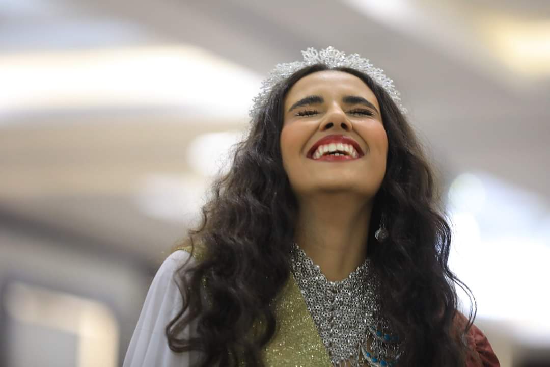 تعرف على ملكة جمال اليمن للعام 2024 ” صور “