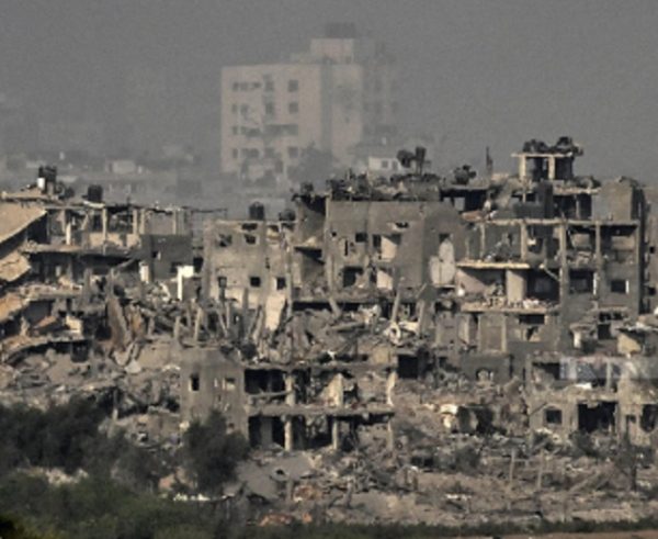الثانية خلال 24 ساعة .. الإحتلال الإسرائيلي يرتكب مجزرة جديدة في غزة