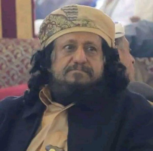 منظمة حقوقية تطالب سلطات الحوثيين بالإفراج الفوري عن الكميم 