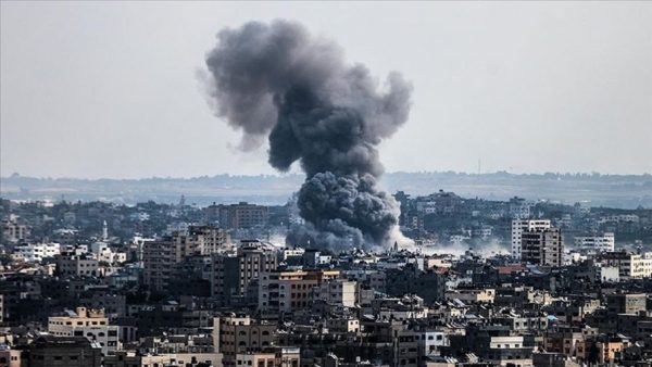 كتائب القسام تعلن مقتل ثلاث رهائن إسرائيليين بسبب قصف سابق على قطاع غزة 