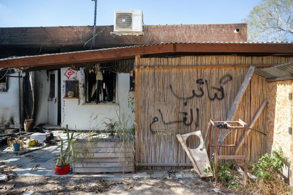 تحقيق يكشف المستور وماوراء حالة الجنون الصهيوني في غزة .. صفعة حماس القاتلة ووصولهم لأخطر موقع إسرائيلي يوم عملية “طوفان الأقصى”  