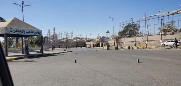 قبائل الصبيحة تحتشد إلى العاصمة عدن والسبب!! 