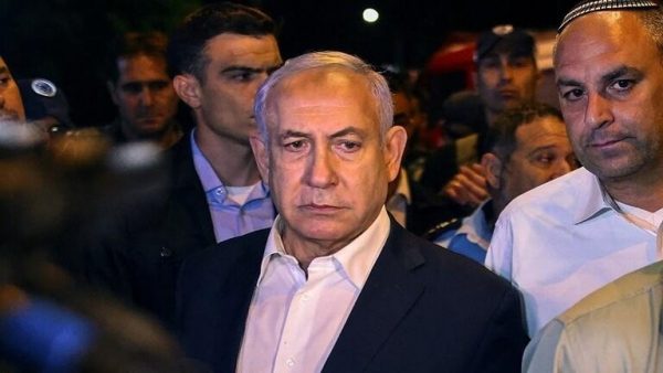 جنود إسرائيليون جرحى يرفضون لقاء نتنياهو