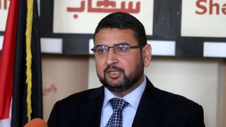 قيادي في حركة حماس يعلق على هجوم الحوثيين الأخير في البحر الأحمر.. ماذا قال؟
