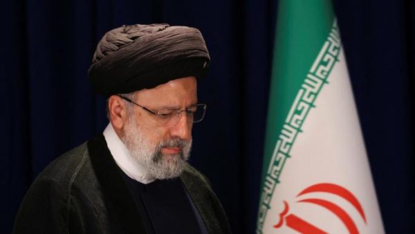 إيران : سنرد على أي تهديد يطالنا بصورة قوية 