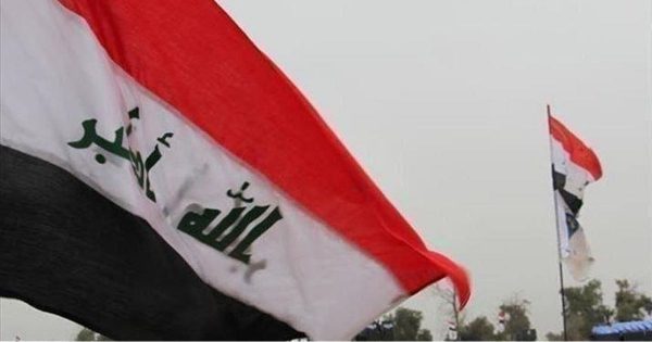 العراق : دعوة رئاسية لعقد اجتماع طارئ على خلفية الضربات الأميركية 