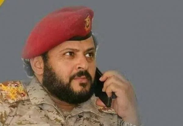 تفاصيل اغتيال ضابط يمني برتبة لواء في العاصمة المصرية القاهرة 