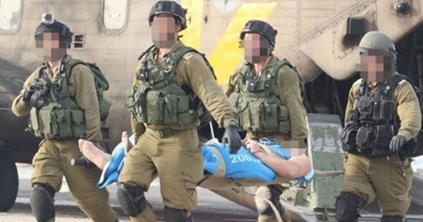 القسام : أجهزنا على ثلاثة جنود إسرائيليين في خانيونس