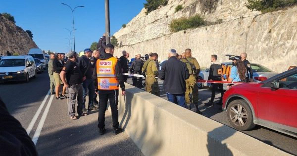 عملية جديدة في القدس المحتلة تؤدي إلى قتيل وإصابات في صفوف الاحتلال الإسرائيلي 
