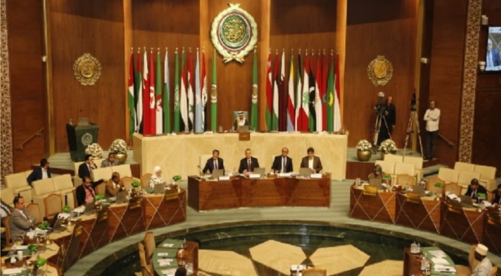 البرلمان العربي يجدد دعمه للمساعي العربية لحل الأزمة اليمنية 