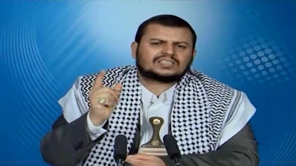 عبدالملك الحوثي يكشف عن إحصائيات تتعلق بعملياتهم العسكرية في البحر الأحمر