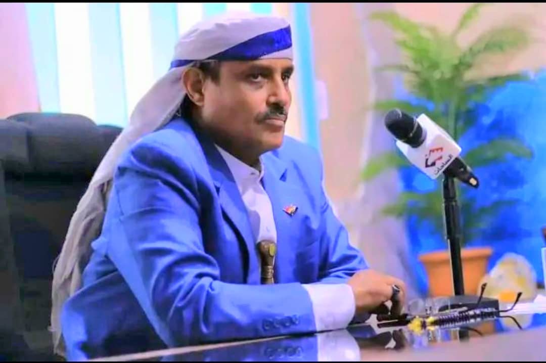 تصريحات السامعي تفتح باب الجدل: دعوة للحوار في زمن القبضة الحديدية