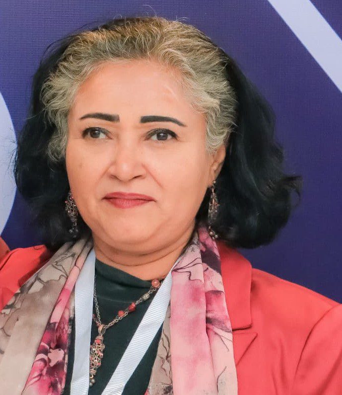 لماذا الرعب من ثورة النسوان؟