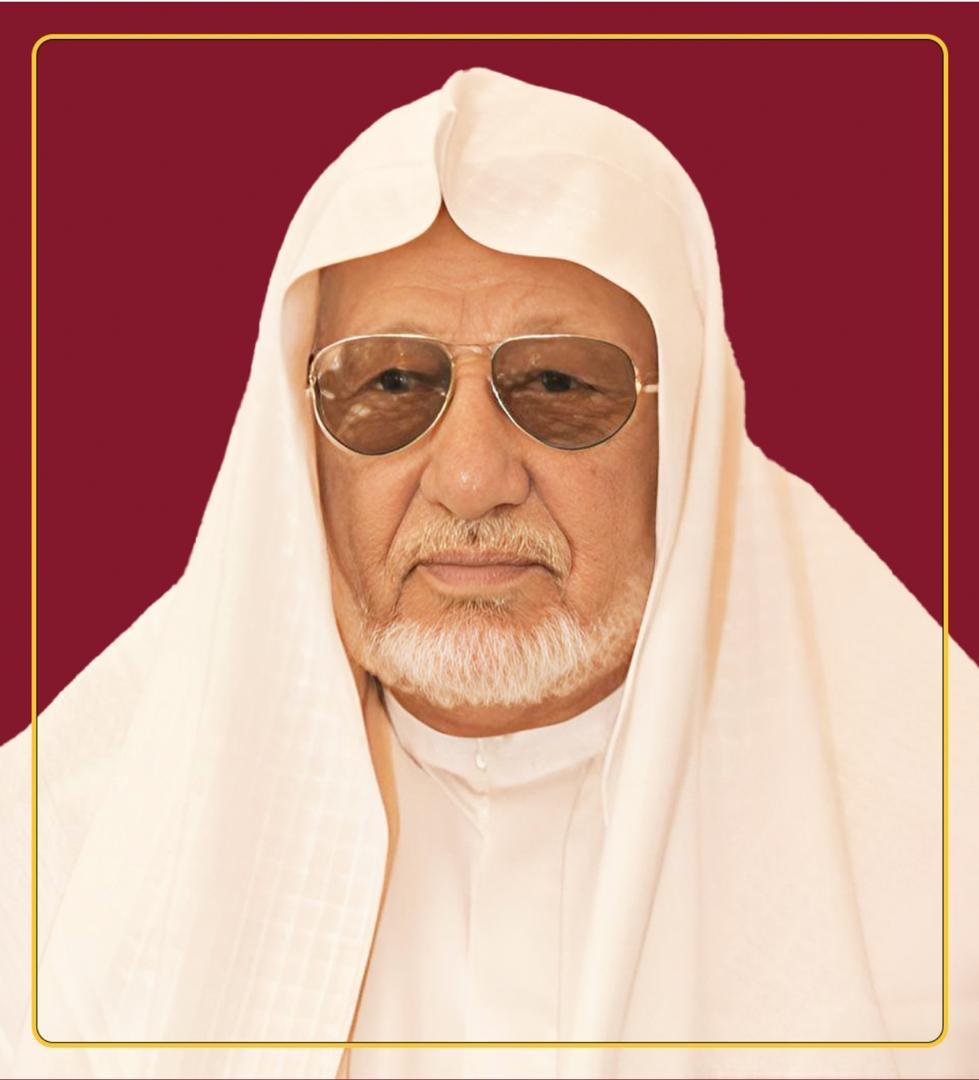 ابناء الحاج احمد عبدالله الشيباني ينعون وفاة والدهم 