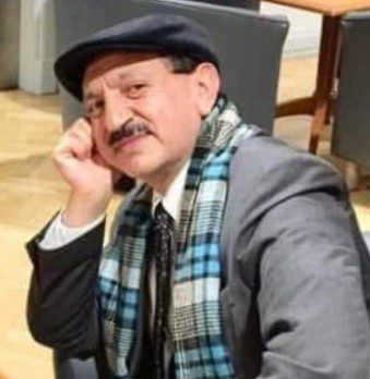 كريم الحنكي… حين يغادر الشعر جسده ويظل صوته فينا
