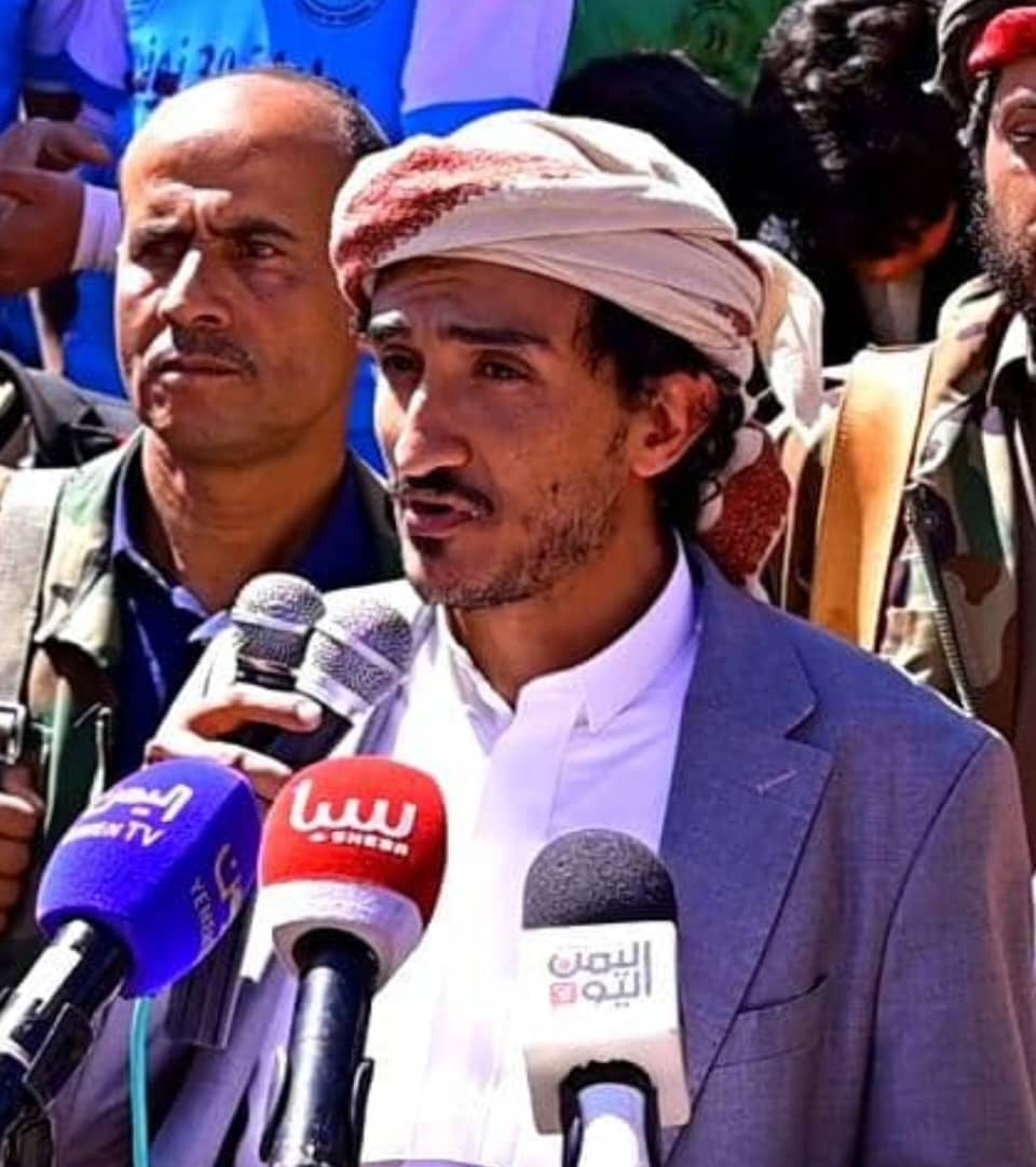 رجل الأعمال الشيخ والصراف المعروف صادق القرماني .. عطاء المحب وفروسية العاشق 