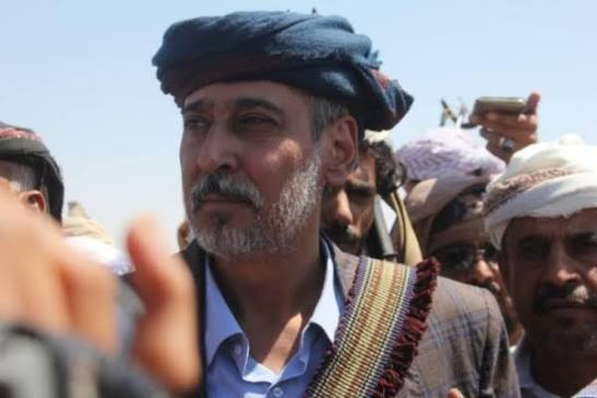 بيان هام صادر عن الشيخ وليد بن ناصر الفضلي وكيل أول محافظة أبين ورئيس حلف أبناء وقبائل المحافظة