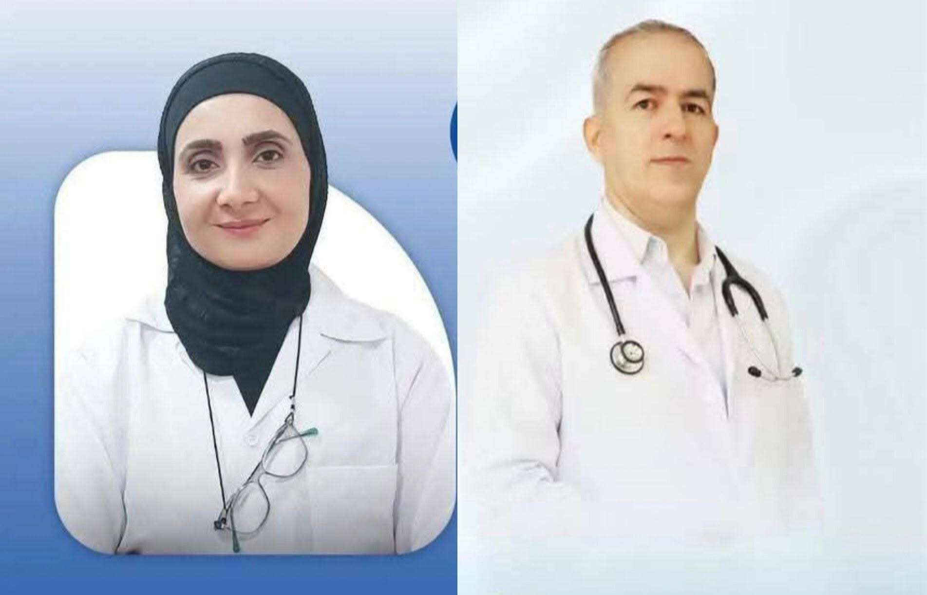 دعوات للتحقيق في المنشورات التحريضية التي سبقت مقتل الطبيب السوري وزوجته في عدن  