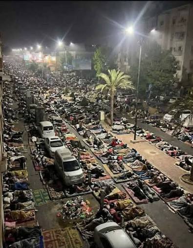 ثورة الفرشان تمهل حكومة عدن 10 أيام لحل أزمة الكهرباء ” بيان ” 
